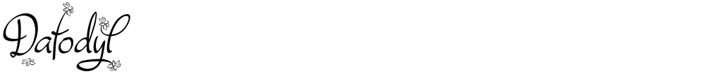 Dafodyl