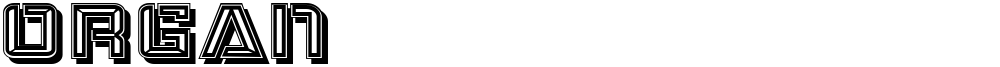 Organ