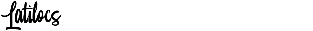 Latilocs