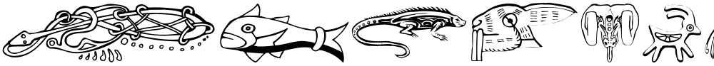 TribalFigTwo