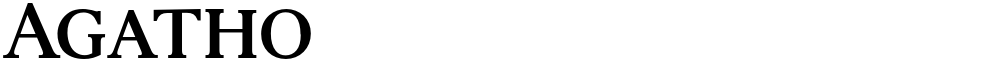 Agatho