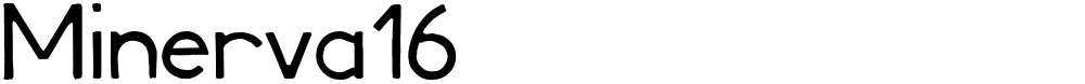 Minerva16