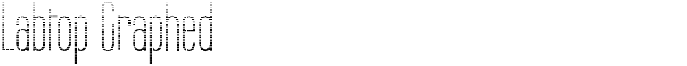 Labtop Graphed