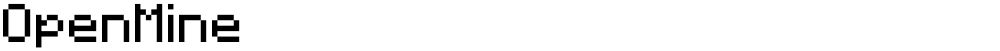 OpenMine