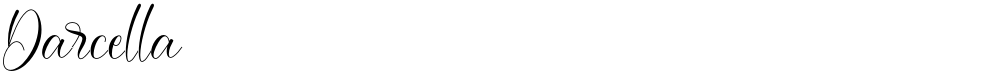 Darcella