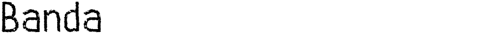 Banda