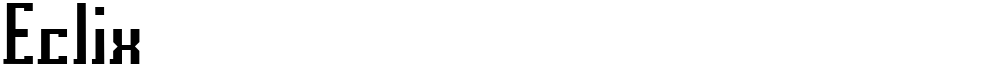 Eclix