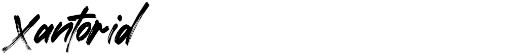 Xantorid
