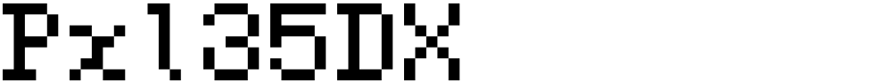 Pxl35DX