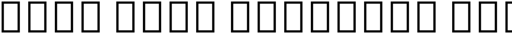 Noto Sans Ethiopic ExtCond ExtLt