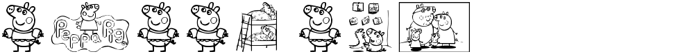 Peppa Pig