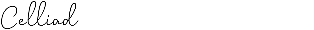 Celliad