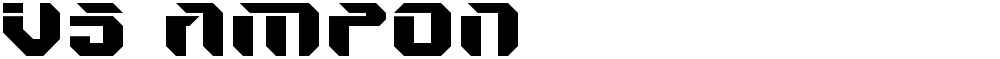 V5 Ampon