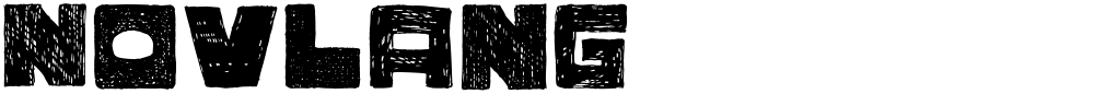 Novlang