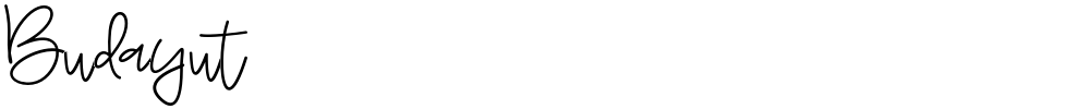 Budayut