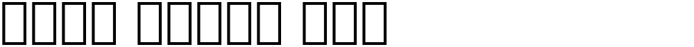 Noto Serif Lao