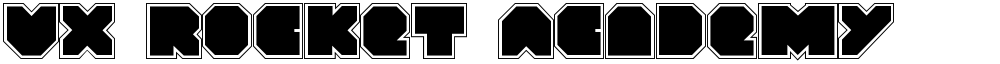VX Rocket Academy