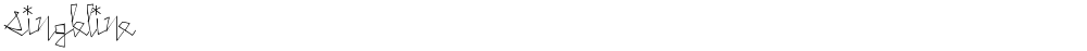 SingleLine