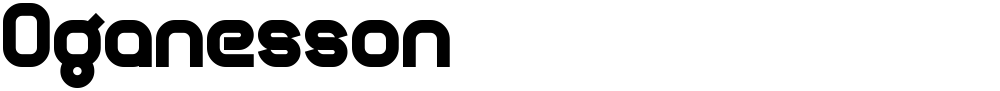 Oganesson