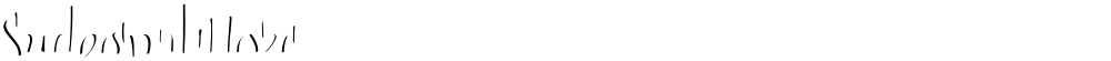 SudegnakNo3c