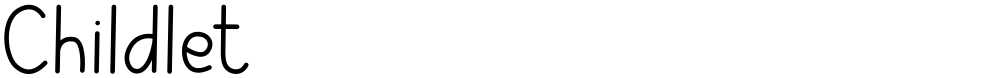 Childlet