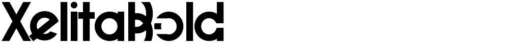 XelitaBold