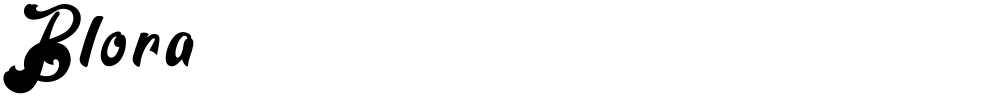 Blora