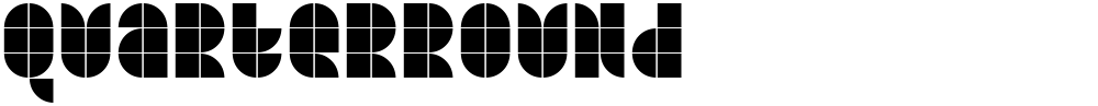 Quarterround