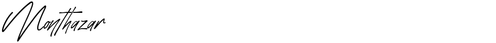 Monthazar