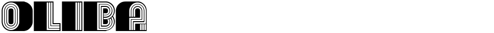 Oliba