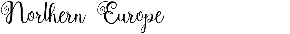Northern Europe