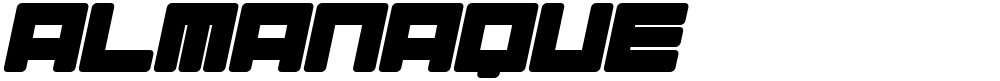 Almanaque