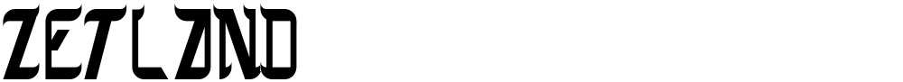ZETLAND