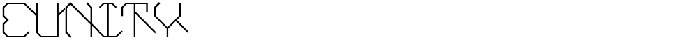 EUnity