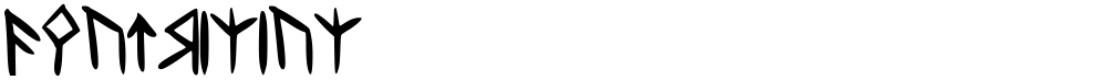 Dwarvinian
