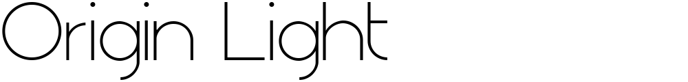 Origin Light
