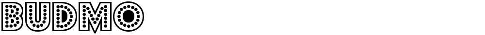 Budmo
