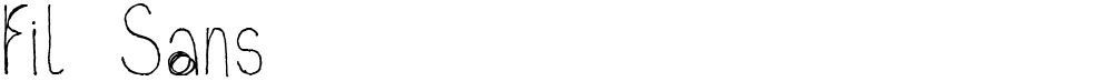 Fil Sans