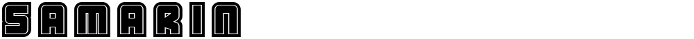 samarin