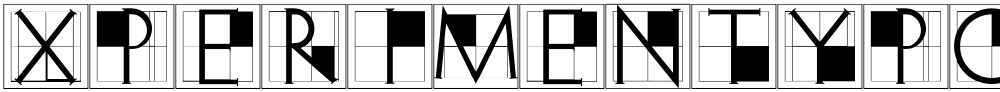 XperimentypoThree