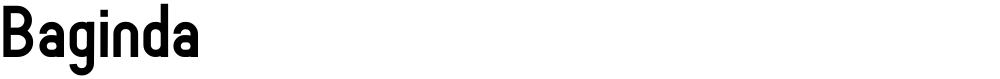 Baginda