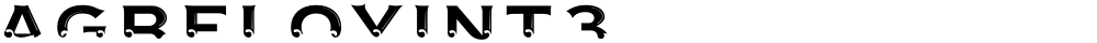 AgreloyInT3