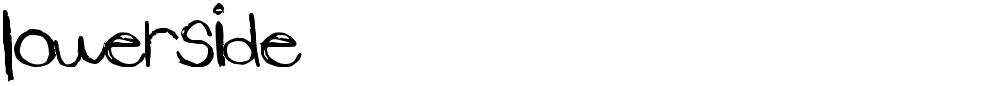 LowerSide
