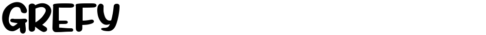 GREFY