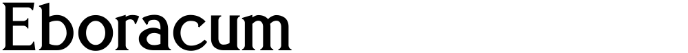 Eboracum