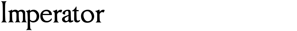 Imperator