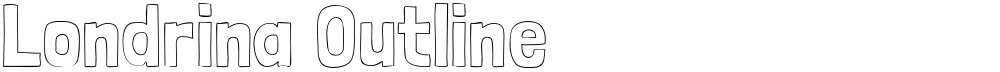 Londrina Outline