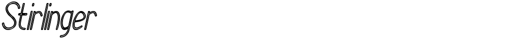 Stirlinger
