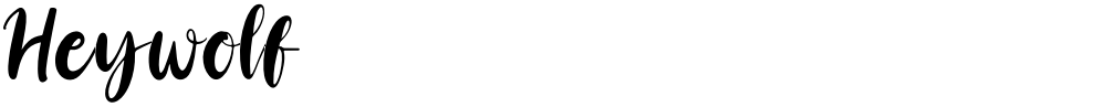 Heywolf