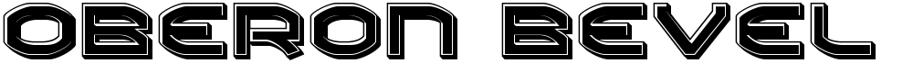 Oberon Bevel